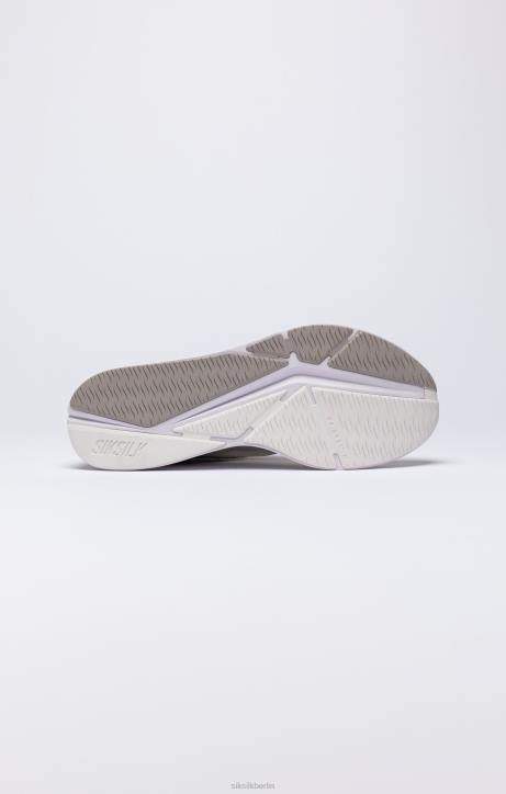 Männer SikSilk Beigefarbener Mako-Performance-Lauftrainer Schuhwerk J0NL15