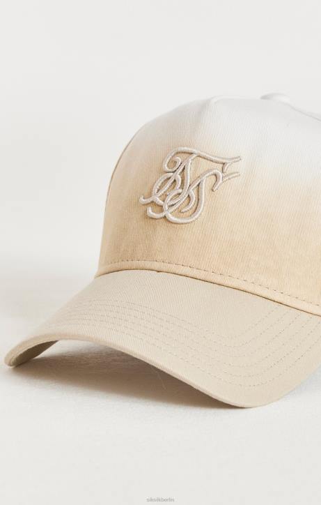 unisex SikSilk Ombre Trucker - Stein Zubehörteil J0NL231